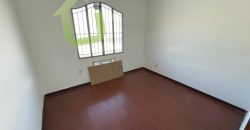 ALUGUEL – Casa Independente Com 3 Quartos no Bairro da Luz