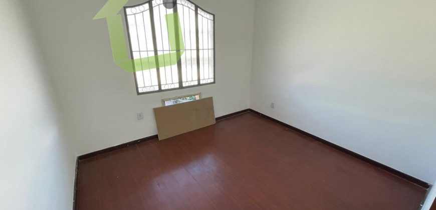 ALUGUEL – Casa Independente Com 3 Quartos no Bairro da Luz
