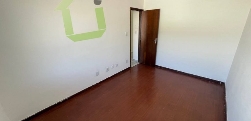 ALUGUEL – Casa Independente Com 3 Quartos no Bairro da Luz