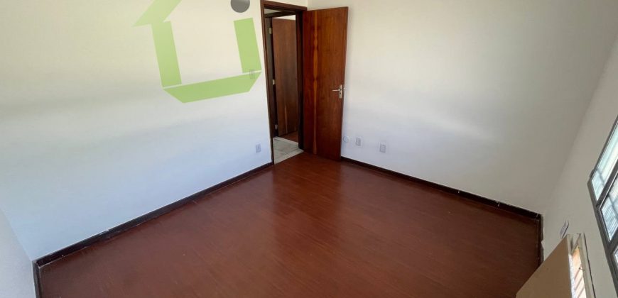 ALUGUEL – Casa Independente Com 3 Quartos no Bairro da Luz