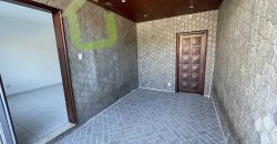 ALUGUEL – Casa Independente Com 3 Quartos no Bairro da Luz