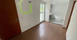 ALUGUEL – Apartamento 2 Quartos no Cond. Brisas do Outeiro