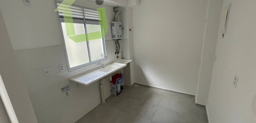ALUGUEL – Apartamento 2 Quartos no Cond. Brisas do Outeiro