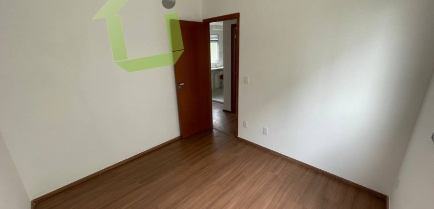 ALUGUEL – Apartamento 2 Quartos no Cond. Brisas do Outeiro
