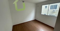 ALUGUEL – Apartamento 2 Quartos no Cond. Brisas do Outeiro