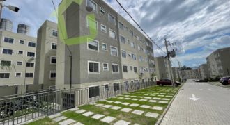 ALUGUEL – Apartamento 2 Quartos no Cond. Brisas do Outeiro