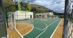 ALUGUEL – Apartamento 2 Quartos no Cond. Brisas do Outeiro