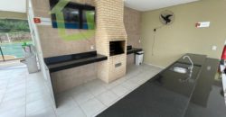 ALUGUEL – Apartamento 2 Quartos no Cond. Brisas do Outeiro