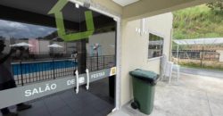 ALUGUEL – Apartamento 2 Quartos no Cond. Brisas do Outeiro