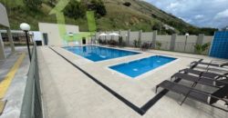 ALUGUEL – Apartamento 2 Quartos no Cond. Brisas do Outeiro