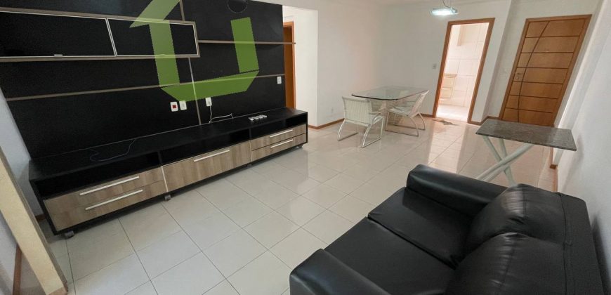 ALUGUEL – Apartamento 3 Quartos no Cond. Afrânio
