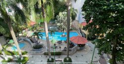 ALUGUEL – Apartamento 3 Quartos no Cond. Afrânio
