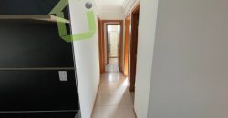 ALUGUEL – Apartamento 3 Quartos no Cond. Afrânio