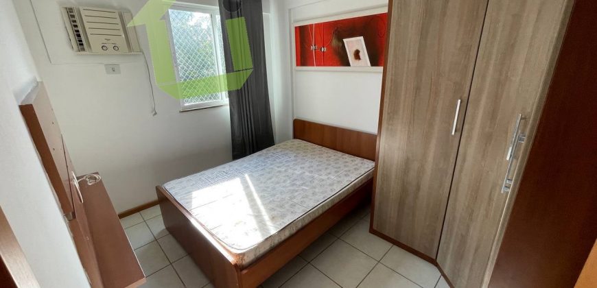 ALUGUEL – Apartamento 3 Quartos no Cond. Afrânio