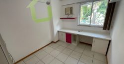 ALUGUEL – Apartamento 3 Quartos no Cond. Afrânio