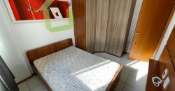 ALUGUEL – Apartamento 3 Quartos no Cond. Afrânio