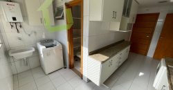 ALUGUEL – Apartamento 3 Quartos no Cond. Afrânio