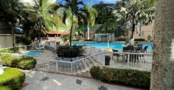 ALUGUEL – Apartamento 3 Quartos no Cond. Afrânio