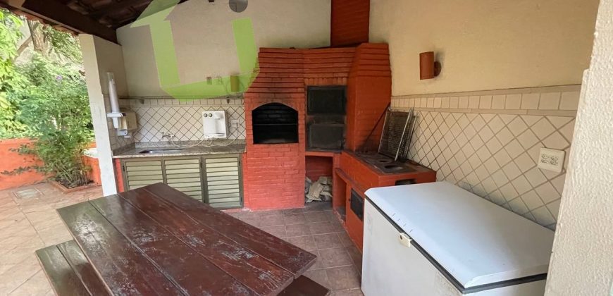 ALUGUEL – Apartamento 3 Quartos no Cond. Afrânio