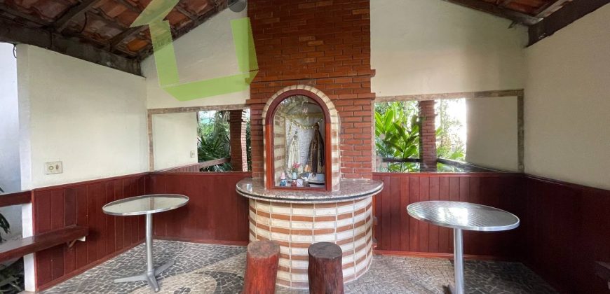 ALUGUEL – Apartamento 3 Quartos no Cond. Afrânio