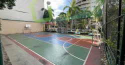ALUGUEL – Apartamento 3 Quartos no Cond. Afrânio