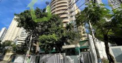 ALUGUEL – Apartamento 3 Quartos no Cond. Afrânio