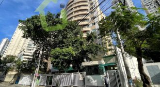 ALUGUEL – Apartamento 3 Quartos no Cond. Afrânio