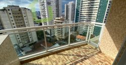 ALUGUEL – Apartamento 3 Quartos no Prime Residences – Nova Iguaçu