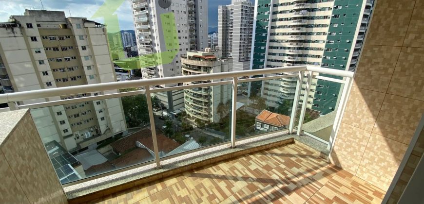 ALUGUEL – Apartamento 3 Quartos no Prime Residences – Nova Iguaçu