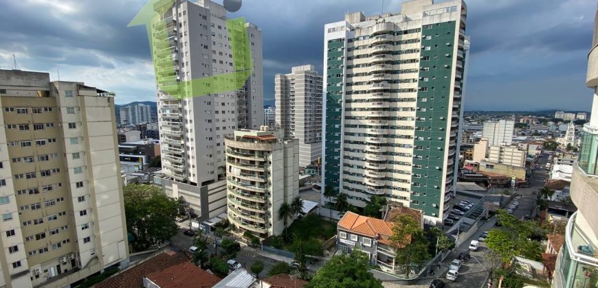 ALUGUEL – Apartamento 3 Quartos no Prime Residences – Nova Iguaçu