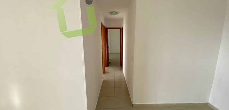 ALUGUEL – Apartamento 3 Quartos no Prime Residences – Nova Iguaçu