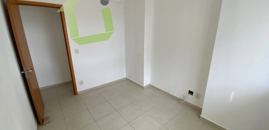 ALUGUEL – Apartamento 3 Quartos no Prime Residences – Nova Iguaçu