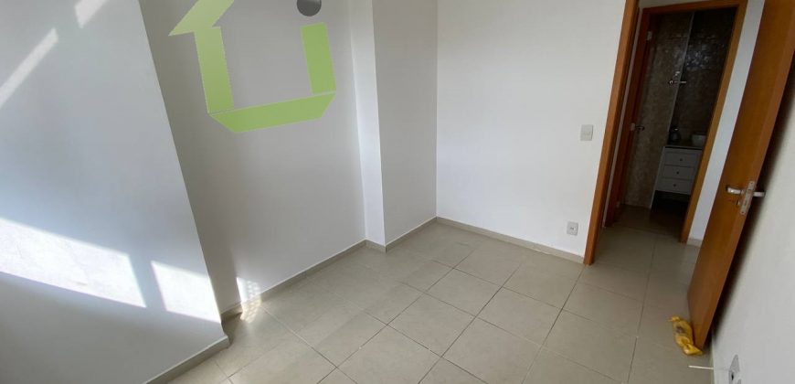 ALUGUEL – Apartamento 3 Quartos no Prime Residences – Nova Iguaçu