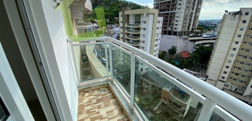 ALUGUEL – Apartamento 3 Quartos no Prime Residences – Nova Iguaçu