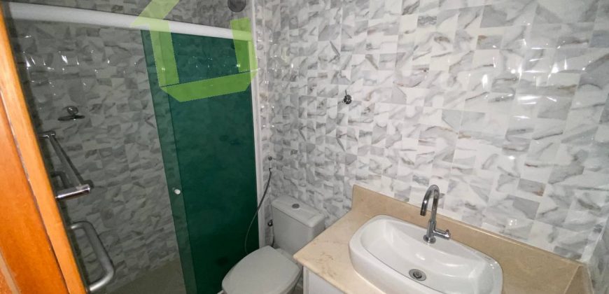 ALUGUEL – Apartamento 3 Quartos no Prime Residences – Nova Iguaçu