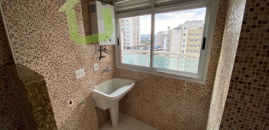 ALUGUEL – Apartamento 3 Quartos no Prime Residences – Nova Iguaçu