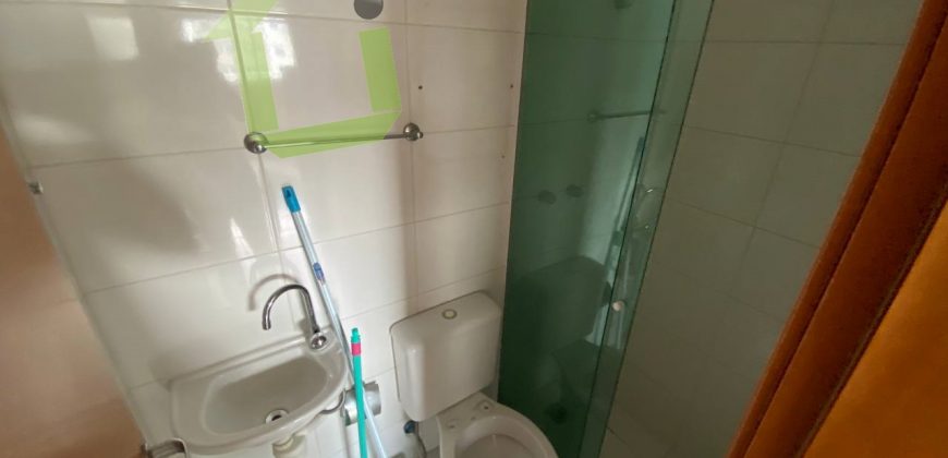 ALUGUEL – Apartamento 3 Quartos no Prime Residences – Nova Iguaçu
