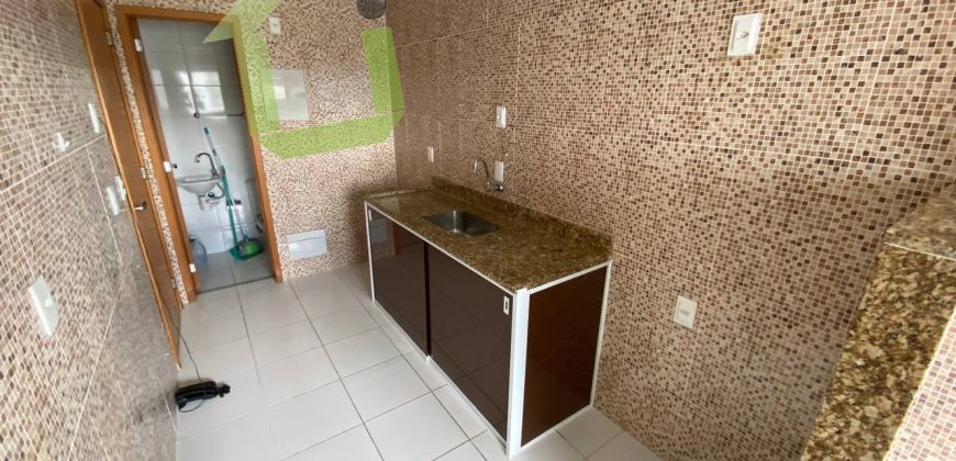ALUGUEL – Apartamento 3 Quartos no Prime Residences – Nova Iguaçu