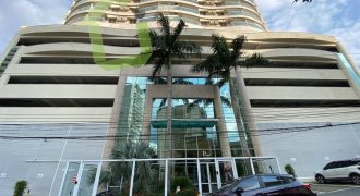 ALUGUEL – Apartamento 3 Quartos no Prime Residences – Nova Iguaçu