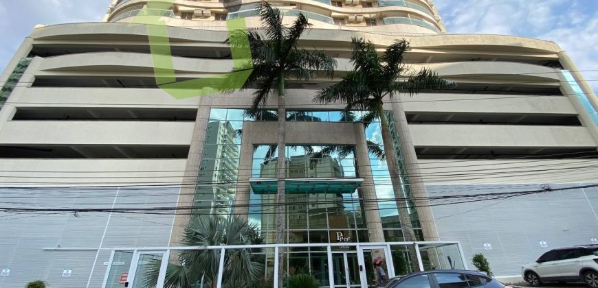 ALUGUEL – Apartamento 3 Quartos no Prime Residences – Nova Iguaçu