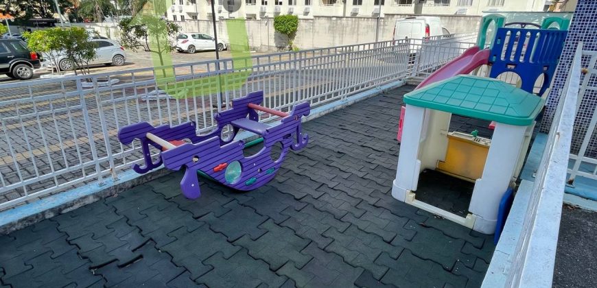 VENDA – Apartamento 2 Quartos no NEO – Nova Iguaçu