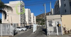 ALUGUEL – Apartamento 2 Quartos no Cond. Bela Vista – Nova Iguaçu