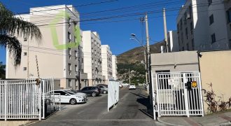 ALUGUEL – Apartamento 2 Quartos no Cond. Bela Vista – Nova Iguaçu