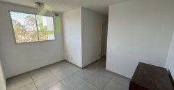 ALUGUEL – Apartamento 2 Quartos no Cond. Bela Vista – Nova Iguaçu