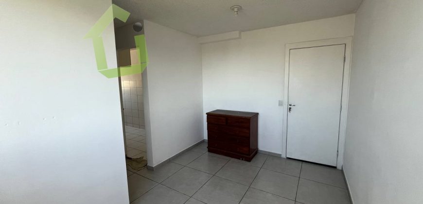 ALUGUEL – Apartamento 2 Quartos no Cond. Bela Vista – Nova Iguaçu
