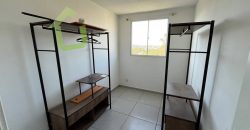 ALUGUEL – Apartamento 2 Quartos no Cond. Bela Vista – Nova Iguaçu