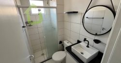 ALUGUEL – Apartamento 2 Quartos no Cond. Bela Vista – Nova Iguaçu