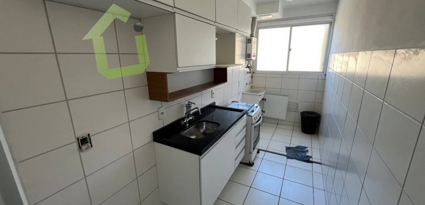 ALUGUEL – Apartamento 2 Quartos no Cond. Bela Vista – Nova Iguaçu