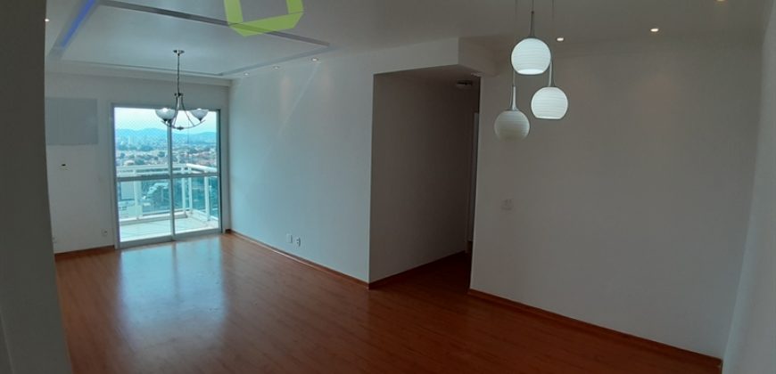 ALUGUEL – Apartamento 3 Quartos no Cond. Rossi Exclusivo