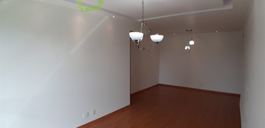 ALUGUEL – Apartamento 3 Quartos no Cond. Rossi Exclusivo